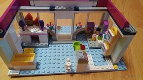 Lego Friends - 4