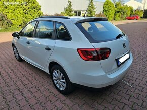 Seat Ibiza 1.2 TSI,1.Majitel,ČR,PDC,Serviska,Klima. - 4