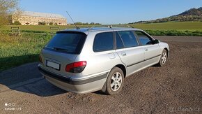 Peugeot 406 Break 2.0 HDi - 4