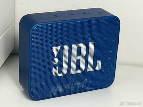 Bluetooth reproduktor JBL GO2 - 4