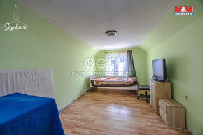 Prodej rodinného domu, 90 m², Hroubovice - 4