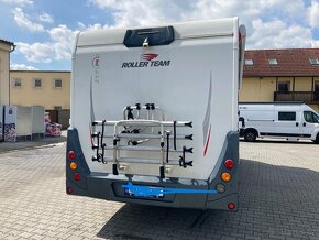 obytny automobil fiat ducato 2,3 bez adblu 2020 - 4