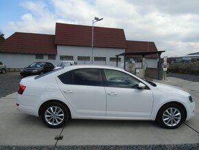 Škoda Octavia 1.2 TSI DSG - 4