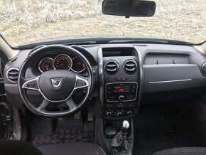 Dacia Duster - 4