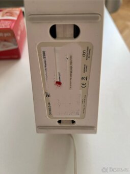 UPC/Vodafone modem internet - 4