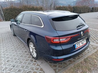 Renault Talisman, 1,8 TCe,  165 kW, r.v. 2020 - 4