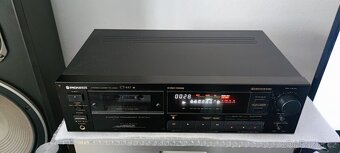 PIONEER CT 447 - 4