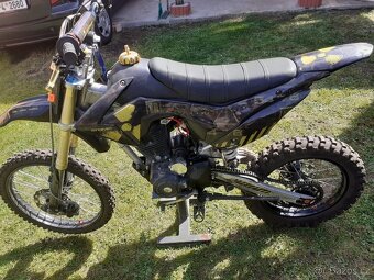 Pitbike 250 Ultimate - 4