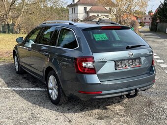 Škoda Octavia 12-2019 / 2.0TDI 110kw / DSG / DPH - 4