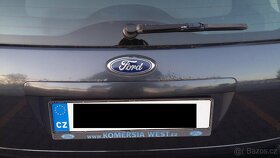 Prodám Ford Focus kombi, r.v. 2008, 1.6 benzín (74kW) - 4