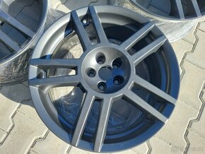 seat cupra R, r18, 5x100, ET38, 7,5J - 4