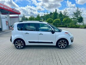 Citroën C3 Picasso 1,2i 81kW Exclusive - 4