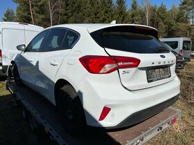 ND Ford Focus IV 2019 1,5TDCi - 4