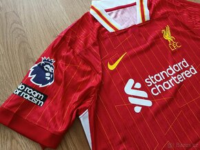 Liverpool 24/25 Home - 4