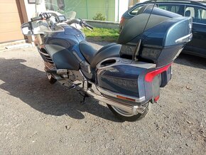 BMW K 1200 LT - 4