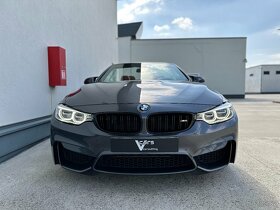 BMW M4 Cabrio (DKG, CZ, DPH) - 4