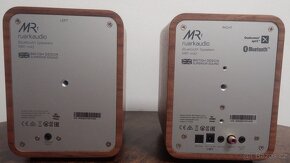 Bluetooth reproduktory Ruark MR1 Mk2 ořech - 4