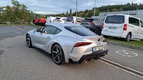 TOYOTA SUPRA GR MK5 3,0 TURBO 250 KW - 4