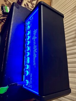 Hughes & Kettner TubeMeister 18 - 30. výročí - 4