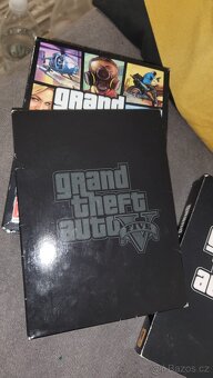 grand theft auto 5 online - 4