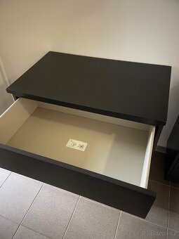 Komoda MALM IKEA - 4