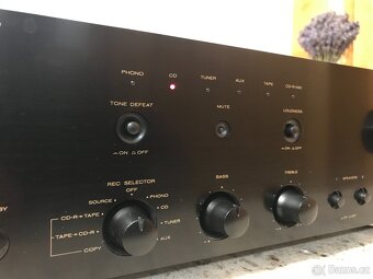 Marantz PM-4000 - 4