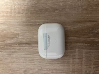 Apple AirPods Pro 2.generace - 4