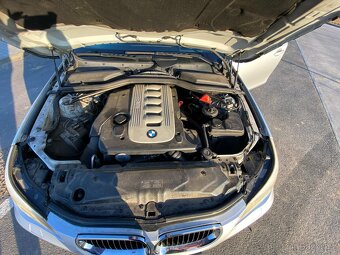 Bmw e61 530D 160kw - 4