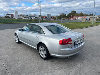 Audi A8 3.0 TDi Quattro - Auto na splátky bez registru - 4