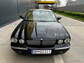Jaguar XJR - 4