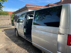 Volkswagen Multivan Highline 2.0 BiTDI - 4