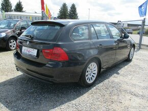 BMW 320d 130kw Facelift 12/2008 bez koroze - 4