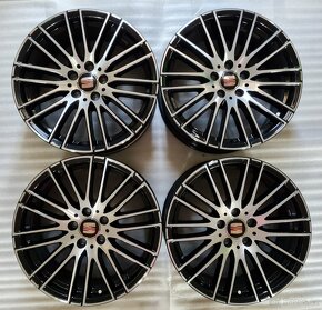 R18 5x112 ORIG.MERCEDES+SKODA+VW+AUDI+SEAT - 4