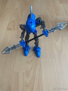 LEGO Bionicle ruzne - 4