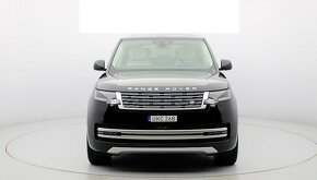 Land Rover Range Rover D300 Autobiography SE SPEC 2024 - 4