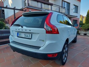 VOLVO XC 60 D3, 2.0D/120kw/5-válec - 4