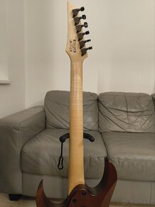 El. kytara Ibanez GRG121DX-WNF - 4