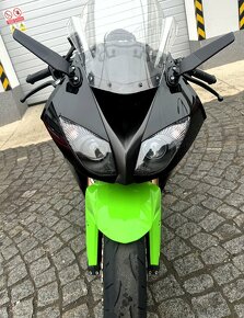 Kawasaki ZX10-R - 4