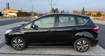 FORD C max - 4