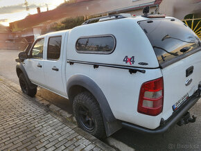 Ford Ranger - 4