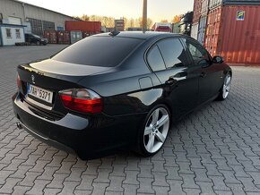 Bmw e90 330d 170kw - 4