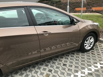 Hyundai i30 - 4