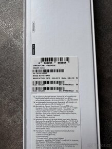 Samsung Galaxy Watch7, SM-L310, silver, 44mm (nové) - 4