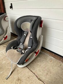 Britax Römer King II - 4