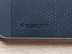 Spigen Liquid Air kryt iPhone 12 Pro Max - 4