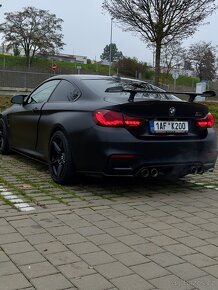 BMW M4 - 4