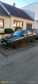 Renault 11 1.4 GTL - 4