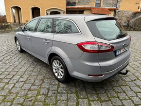 Ford Mondeo 1.6l Titanium Bussines - 4