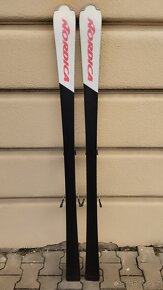 NORDICA  Dobermann Pro SL  170 cm  R-14 - 4