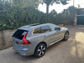 Volvo XC 60 T6 BRIGHT AWD PLUS - 4